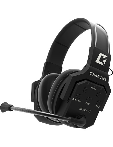 CKMOVA Wicom E DM CKMOVA - 7