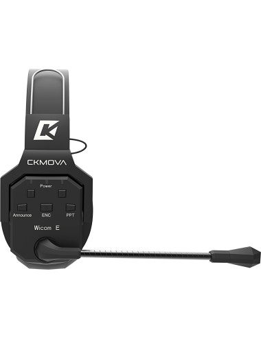 CKMOVA Wicom E DM CKMOVA - 9