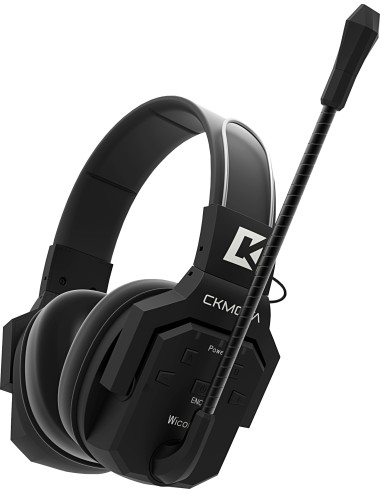 CKMOVA Wicom E DR CKMOVA - 1