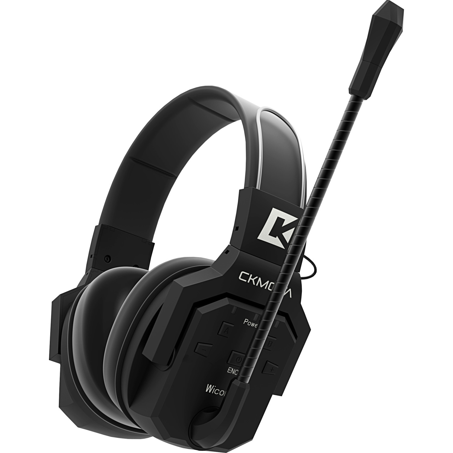 CKMOVA Wicom E DR CKMOVA - 1