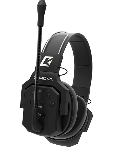CKMOVA Wicom E DR CKMOVA - 7