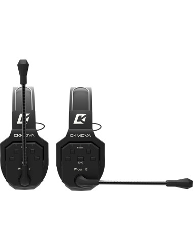 CKMOVA Wicom E DR CKMOVA - 10