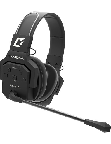 CKMOVA Wicom E DR CKMOVA - 11