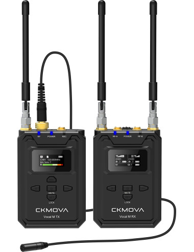CKMOVA Vocal M V1 CKMOVA - 1