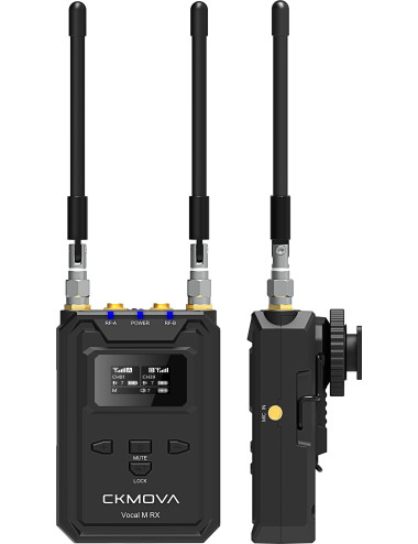 CKMOVA Vocal M V1 CKMOVA - 1