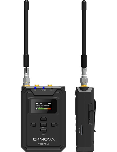 CKMOVA Vocal M V2 CKMOVA - 1