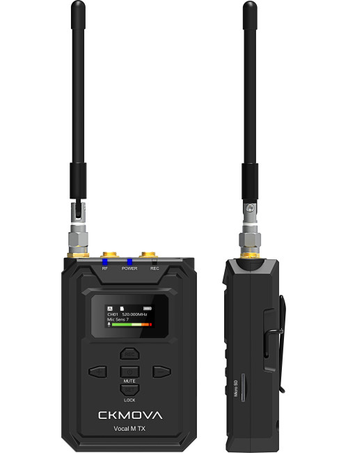 CKMOVA Vocal M V2 CKMOVA - 2