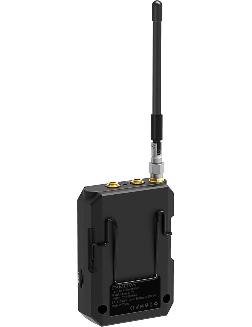 CKMOVA Vocal M V2 CKMOVA - 4