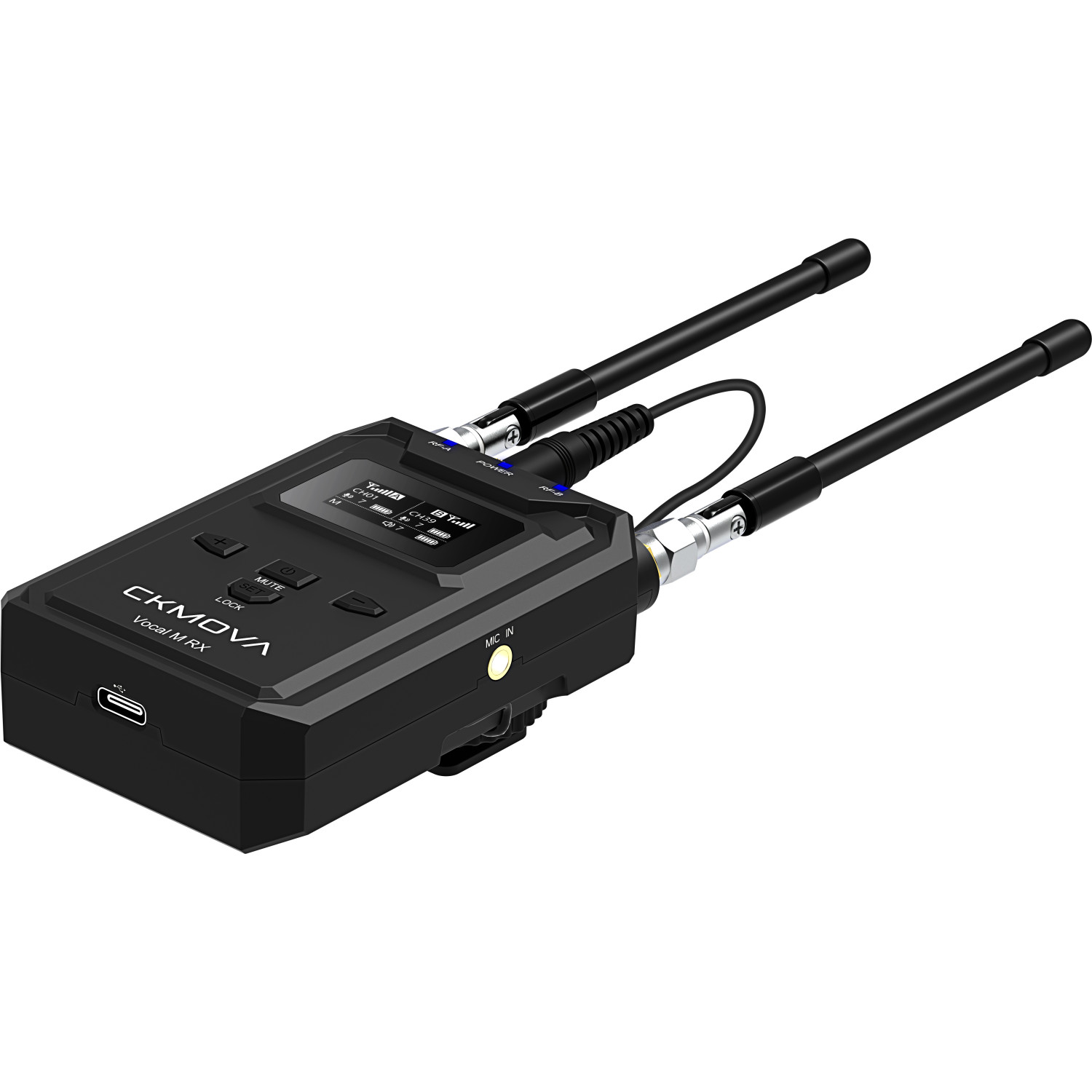 CKMOVA Vocal M V2 CKMOVA - 8