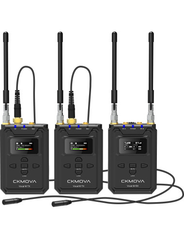 CKMOVA Vocal M V2 CKMOVA - 1