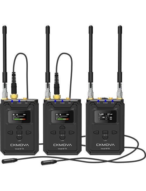 CKMOVA Vocal M V2 CKMOVA - 1