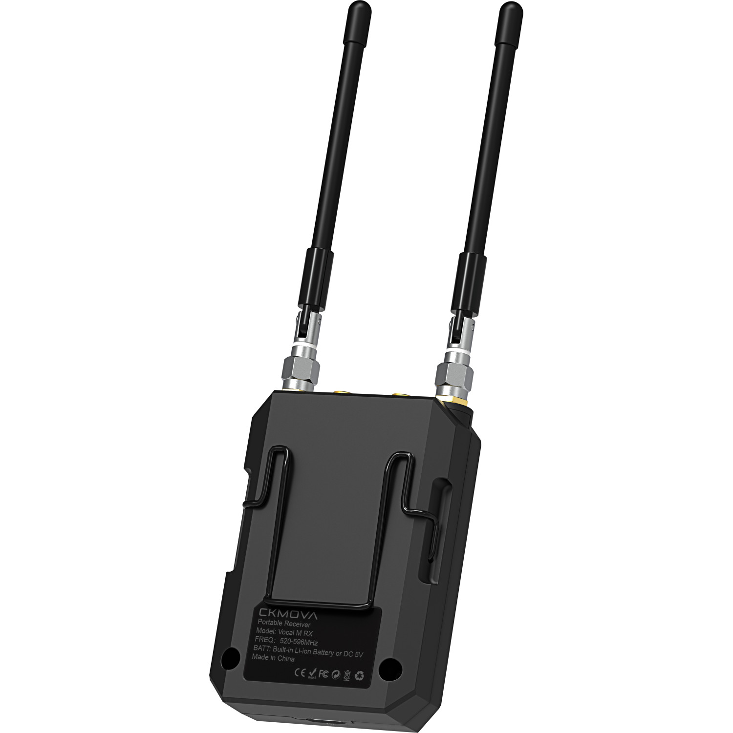 CKMOVA Vocal M V3 CKMOVA - 6