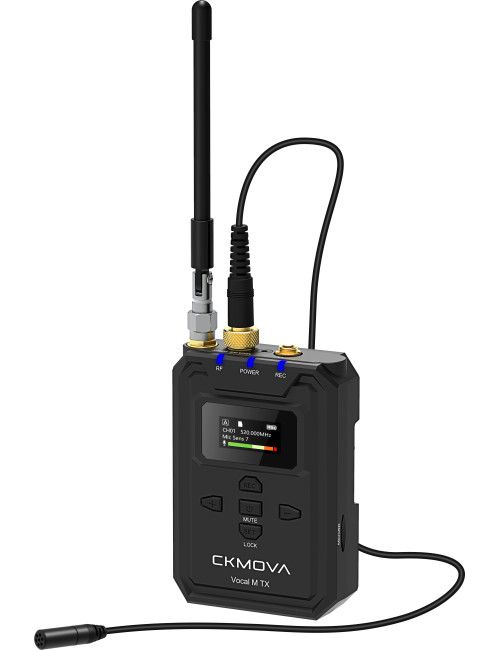 CKMOVA Vocal M V4 CKMOVA - 9