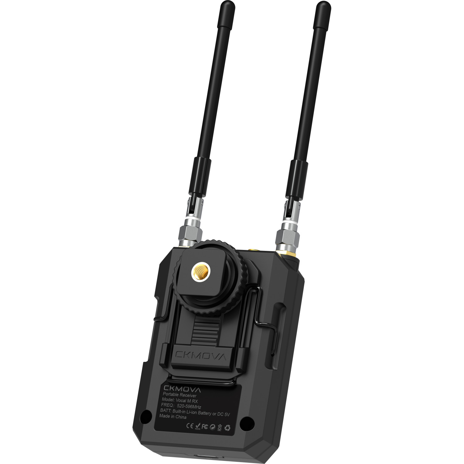 CKMOVA Vocal M V4 CKMOVA - 10