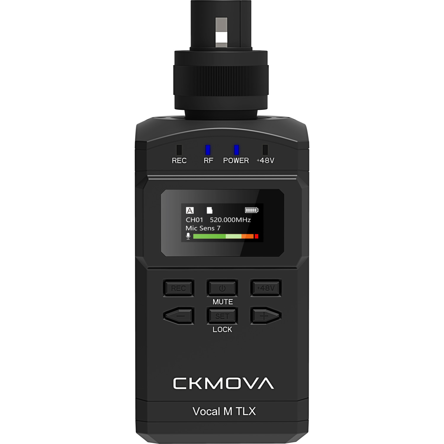 CKMOVA Vocal M V4 CKMOVA - 3