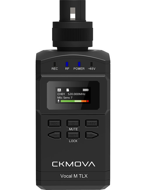 CKMOVA Vocal M V4 CKMOVA - 3