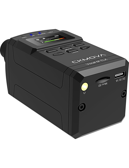 CKMOVA Vocal M V4 CKMOVA - 5