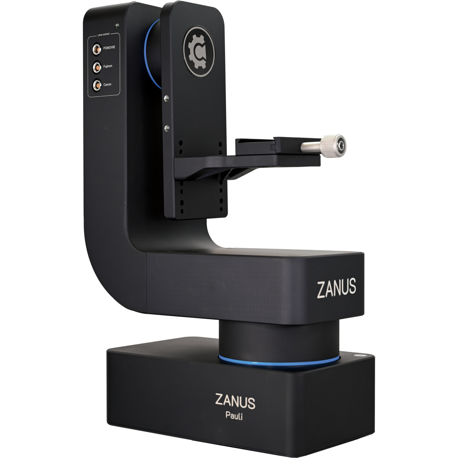 Zanus Pauli PT Zanus Robotics - 1