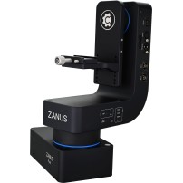 Zanus Pauli PT Zanus Robotics - 3