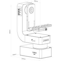 Zanus Pauli PT Zanus Robotics - 4