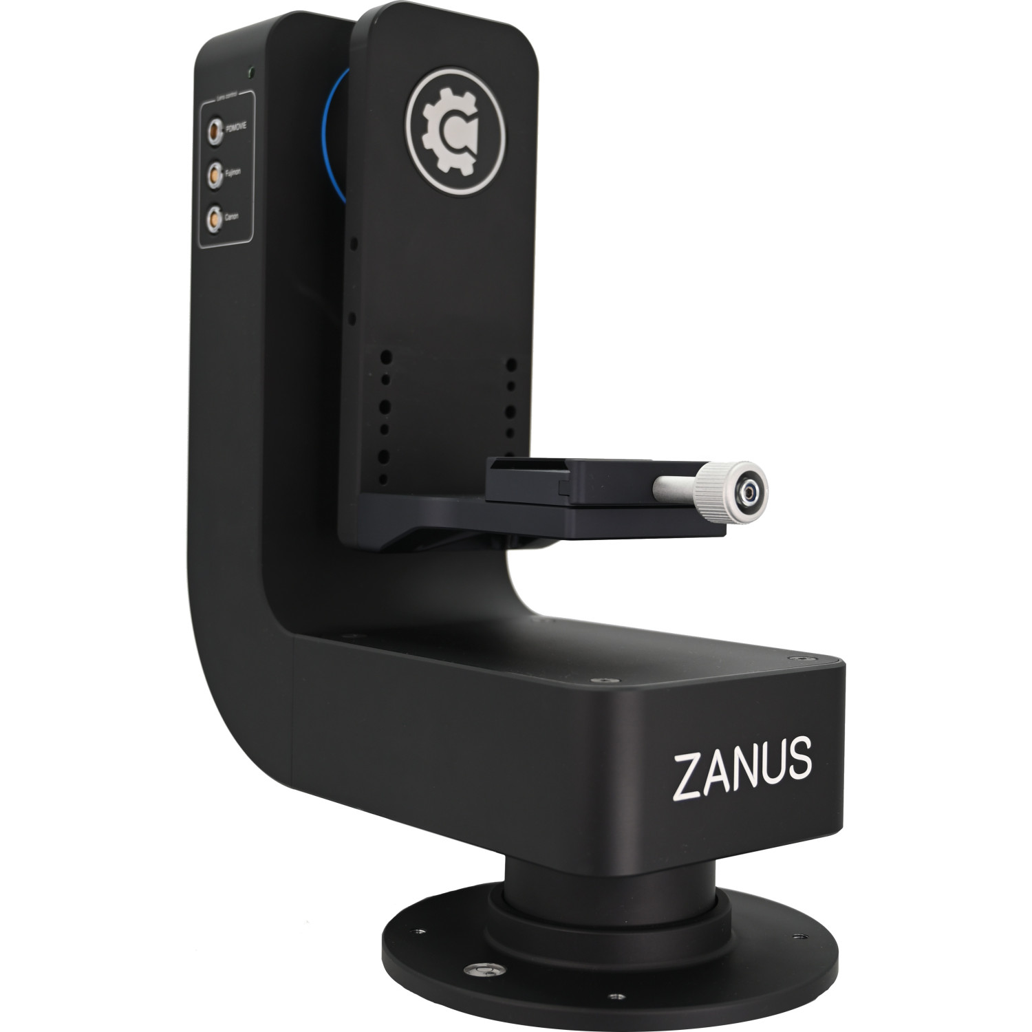 Zanus PauliB PT Zanus Robotics - 1