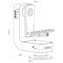 Zanus PauliB PT Zanus Robotics - 4