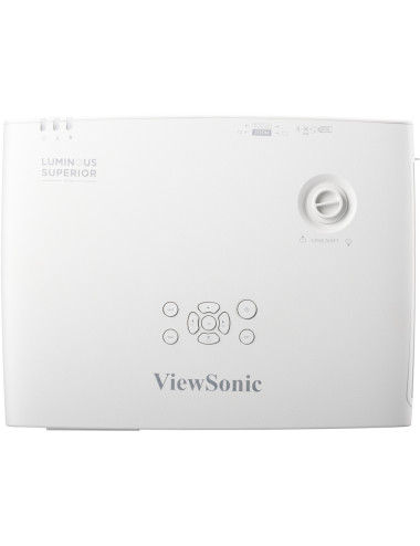 ViewSonic LSC520WU Epson - 4