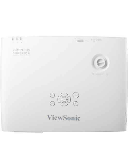ViewSonic LSC520WU Epson - 4