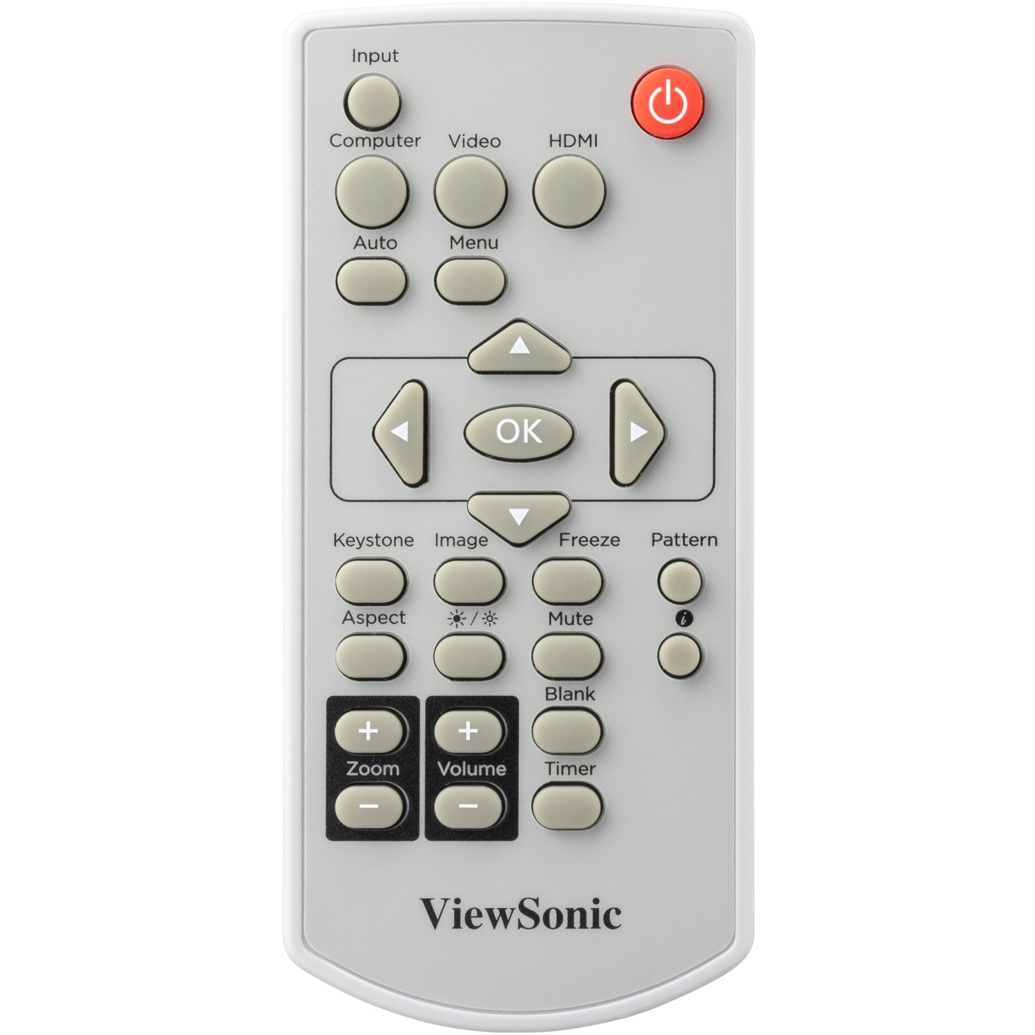 ViewSonic LSC520WU Epson - 9