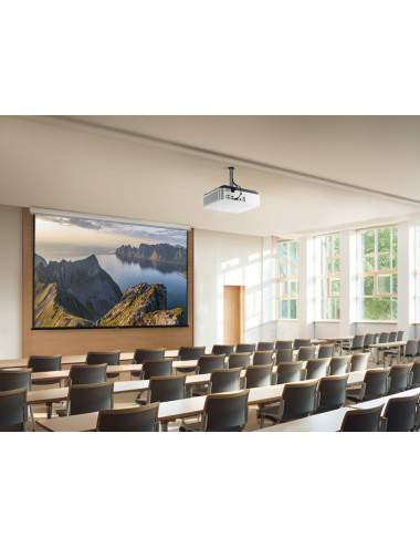 ViewSonic LSC520WU Epson - 10