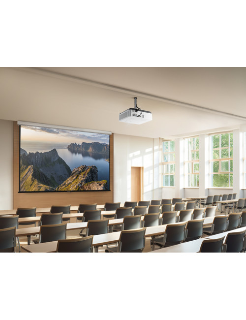 ViewSonic LSC520WU Epson - 10