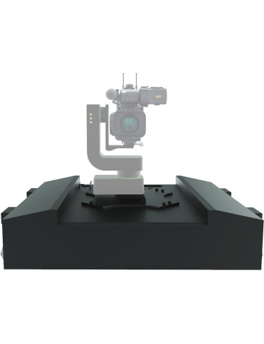 Zanus Move Dolly Zanus Robotics - 2