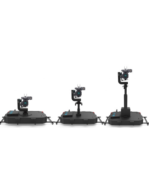 Zanus Move Dolly Zanus Robotics - 4