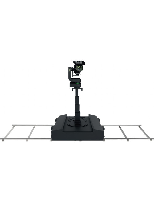 Zanus Move Dolly Zanus Robotics - 7