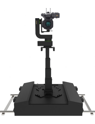 Zanus Move Dolly Zanus Robotics - 8