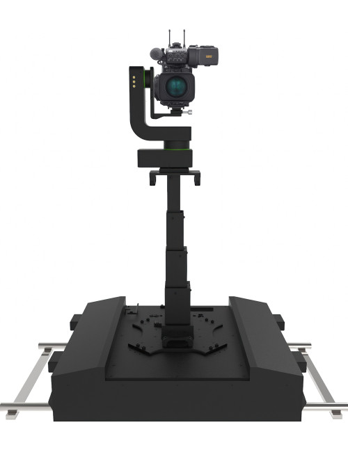 Zanus Move Dolly Zanus Robotics - 8