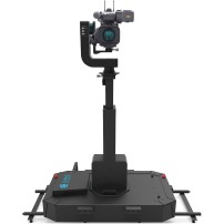 Zanus PTZ Raise Lift Zanus Robotics - 2