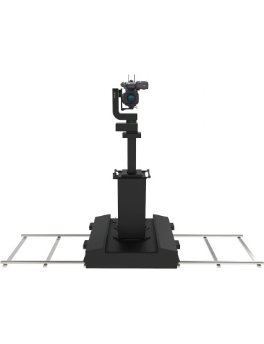 Zanus PTZ Raise Lift Zanus Robotics - 3
