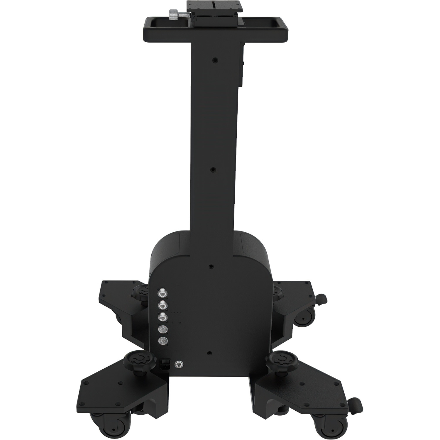 Zanus PTZ Raise Lift Zanus Robotics - 1