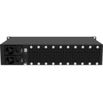 Magewell Modator Chassis 2U Magewell - 2