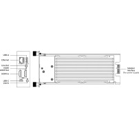 Magewell Modator Ultra Encode HDMI Plus Module Magewell - 5