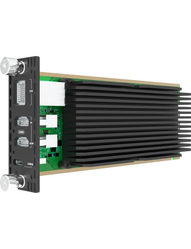 Magewell Modator Pro Convert HDMI Plus Module Magewell - 1