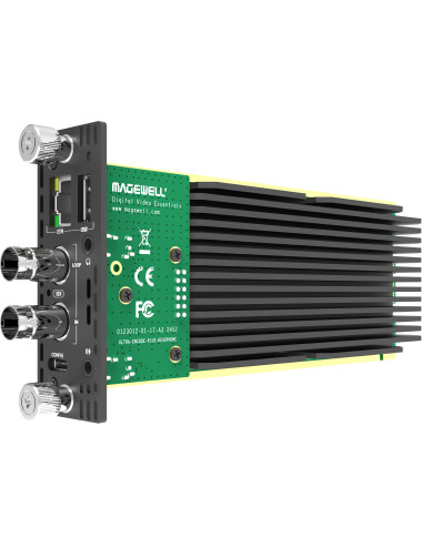 Magewell Modator Ultra Encode SDI Plus Module Magewell - 1