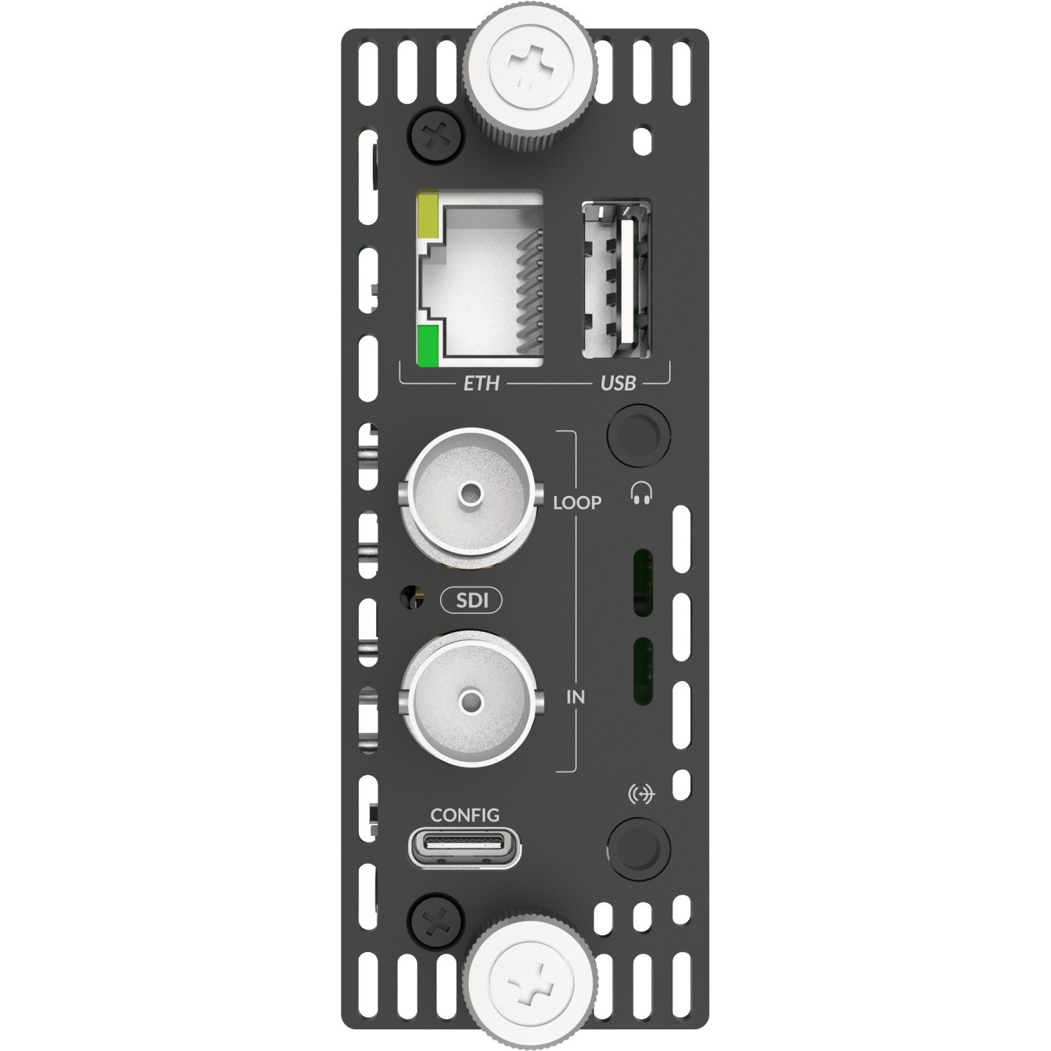 Magewell Modator Ultra Encode SDI Plus Module Magewell - 2