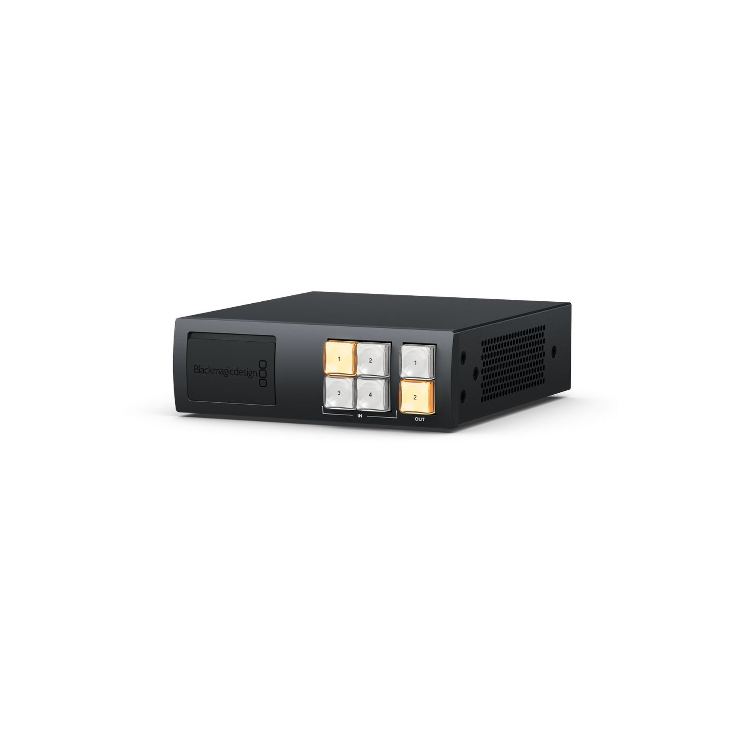Blackmagic Design Videohub Mini 4x2 12G