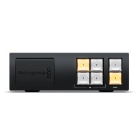 Blackmagic Design Videohub Mini 4x2 12G Blackmagic Design - 2
