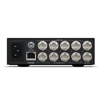 Blackmagic Design Videohub Mini 4x2 12G Blackmagic Design - 4