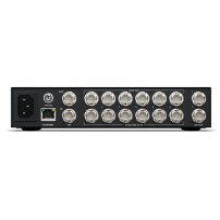 Blackmagic Design Videohub Mini 6x2 12G Blackmagic Design - 3