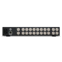 Blackmagic Design Videohub Mini 8x4 12G Blackmagic Design - 3