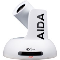 AIDA PTZ-NDI-X18W AIDA Imaging - 4
